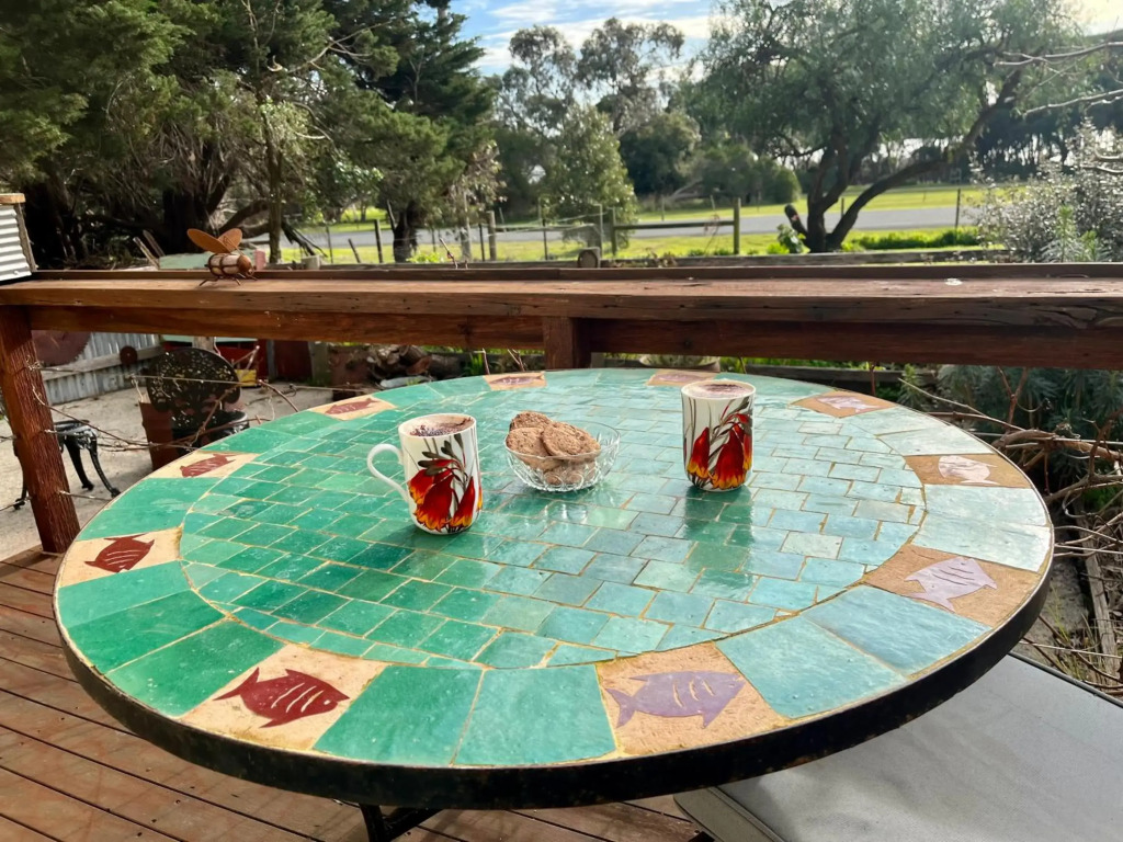 The Dairy Cottage - Lake Lorne - Drysdale
