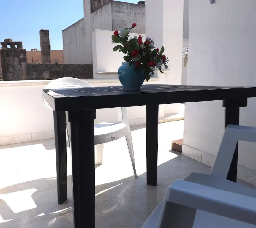 B&B Ugento Dimora