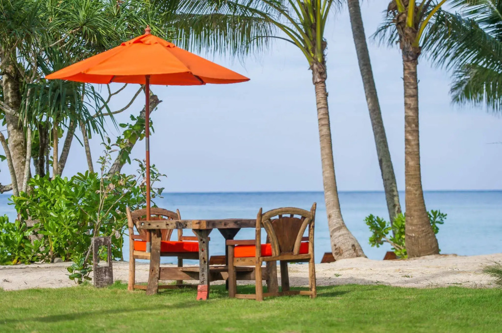 Medee Resort