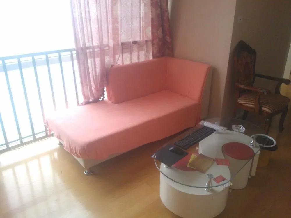 Fashion Hotel Apartment