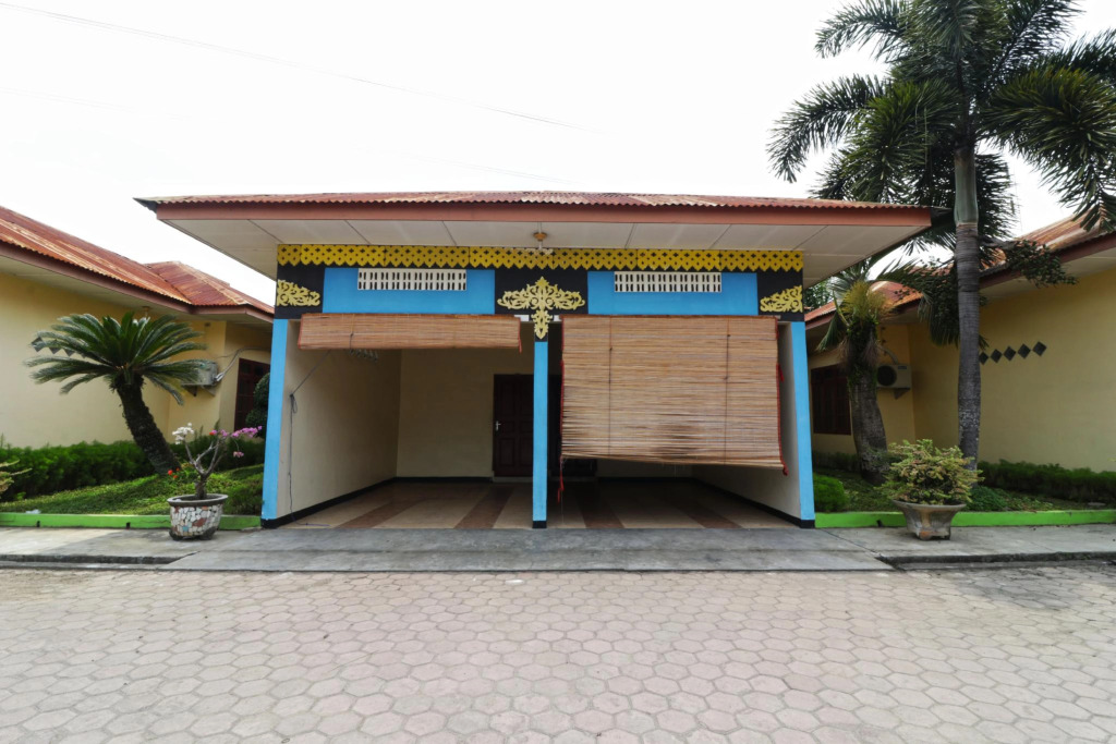 Hotel Garuda Binjai