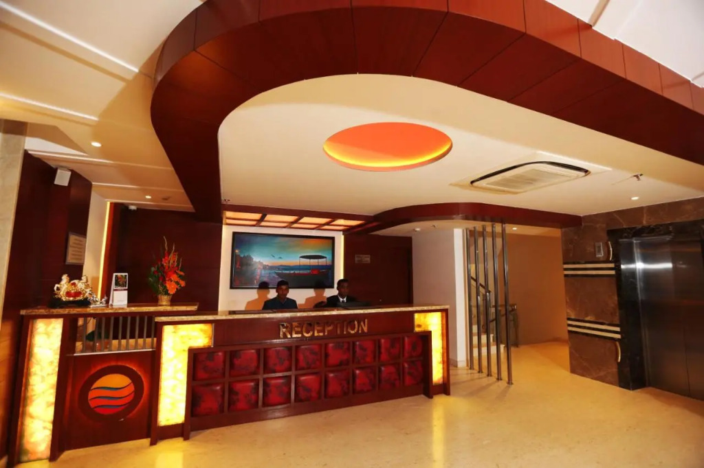 Comfort Inn Benaras