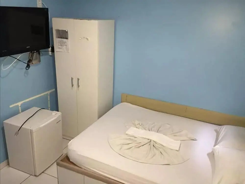 Hotel Roma