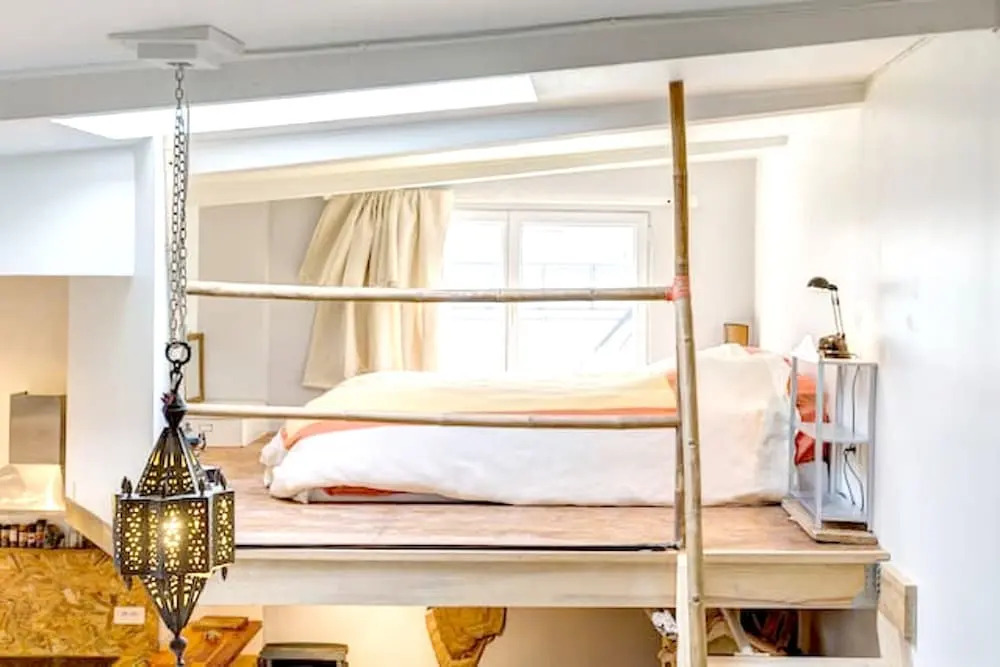 House with 3 Bedrooms in Clichy, with Wifi