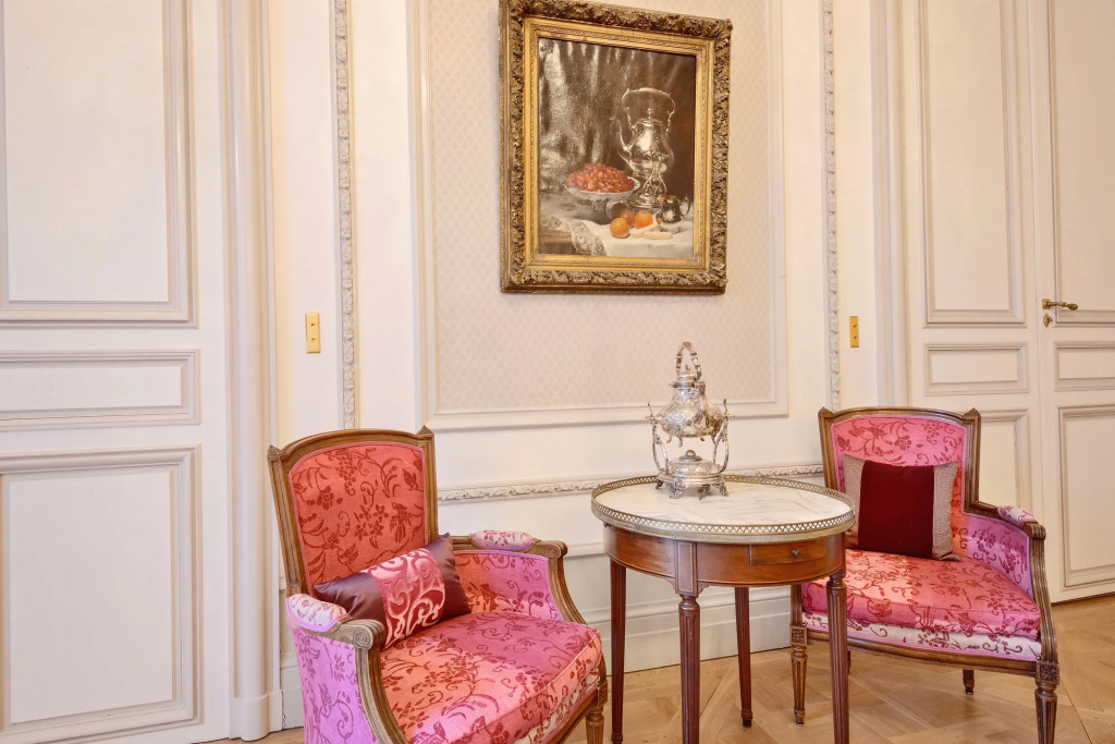 Villa Victor Louis - Bordeaux Centre