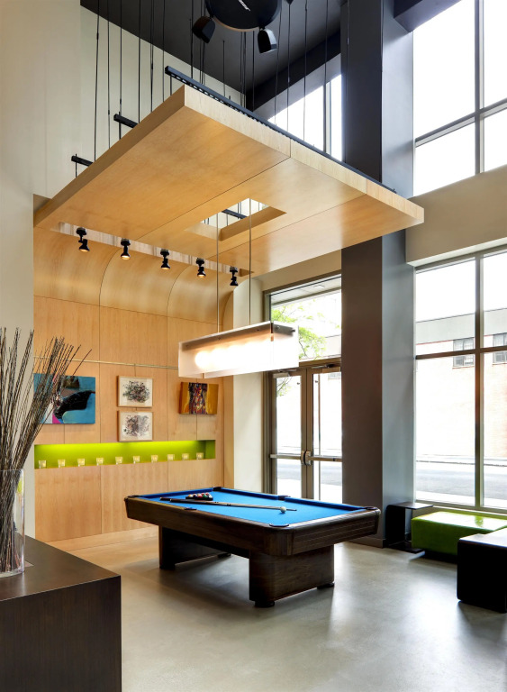 Aloft by Marriott New York Brooklyn