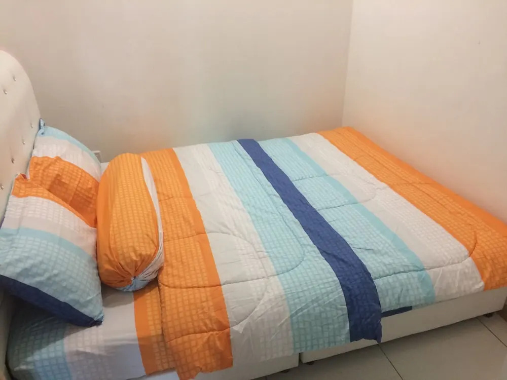 Lawang Suite 2 Bedroom Standard Apartment 1