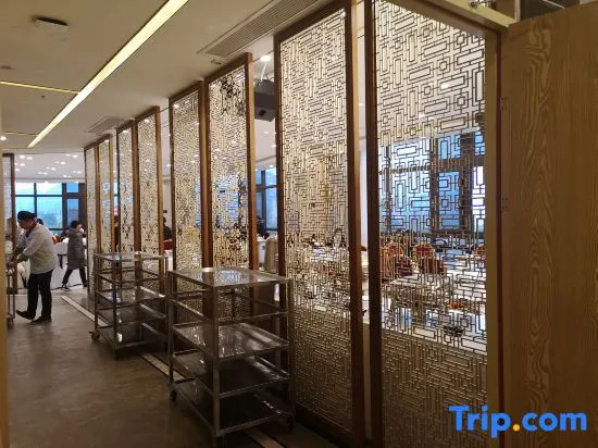 Ya Le Xuan Hotel