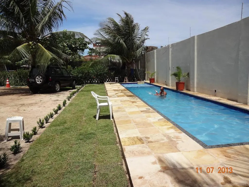 Residencial Vecchio