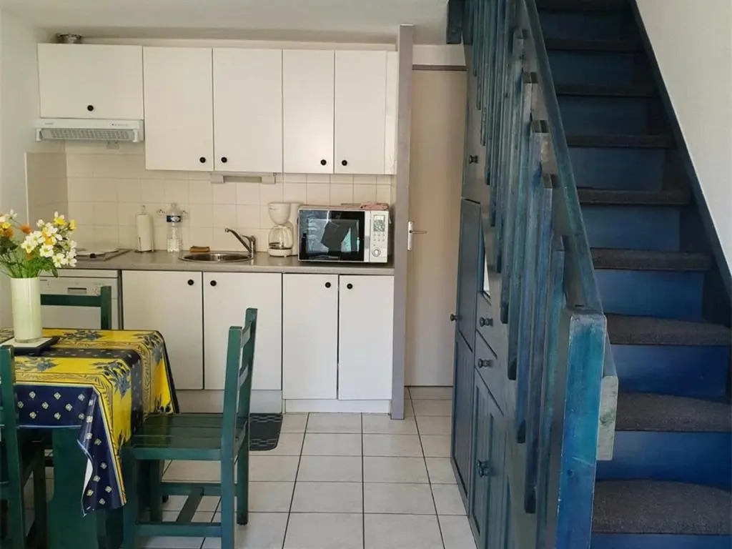 Maison Argelès-sur-Mer, 3 pièces, 4 personnes - FR-1-388-113