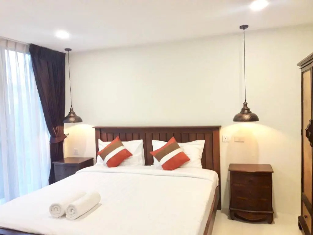 39 Living Bangkok