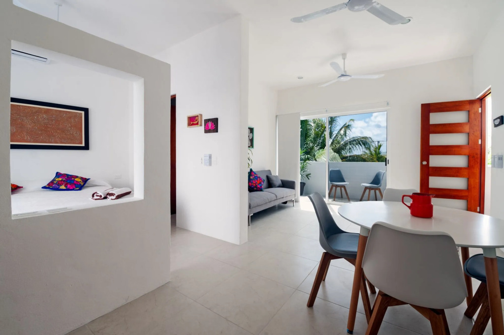 Kaam Accommodations