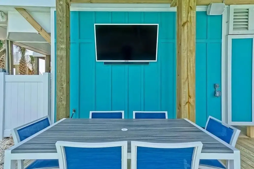 Oceanview Reserve 5 Bedroom Home by RedAwning