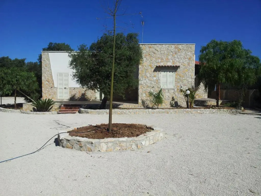 Garden House Il Poggio