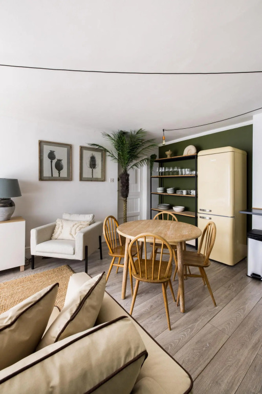 The Marylebone Mews House - No 2 - by House of Kip