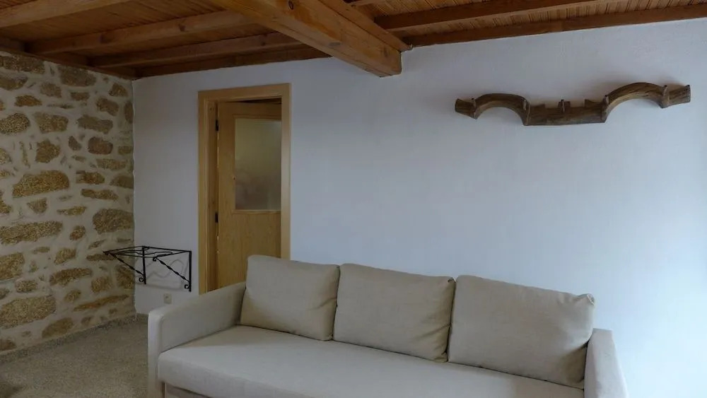 Casas da Villa- Monsanto