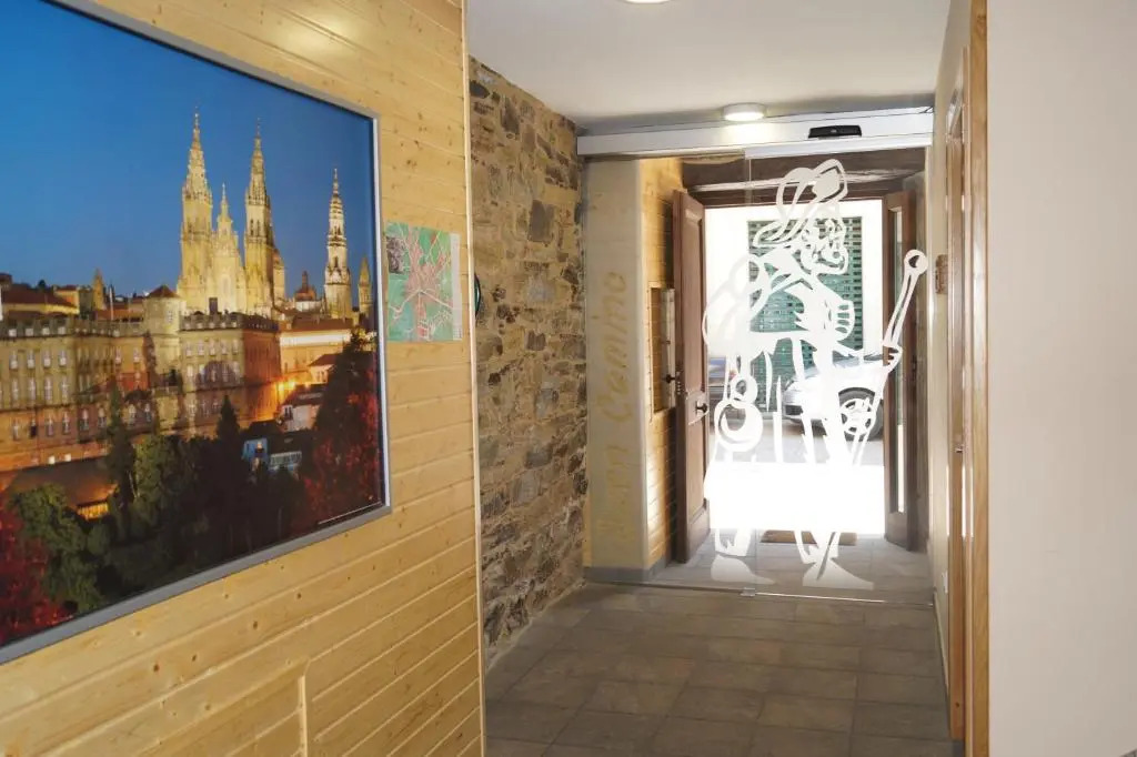 Pension San Anton