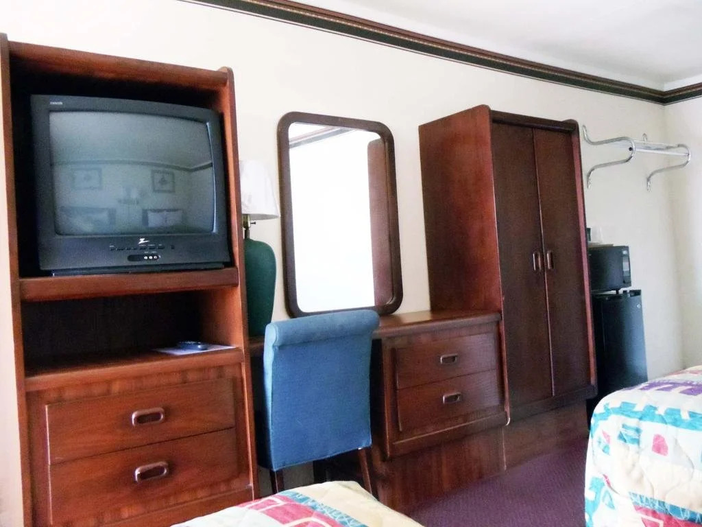 Antlers Budget Inn
