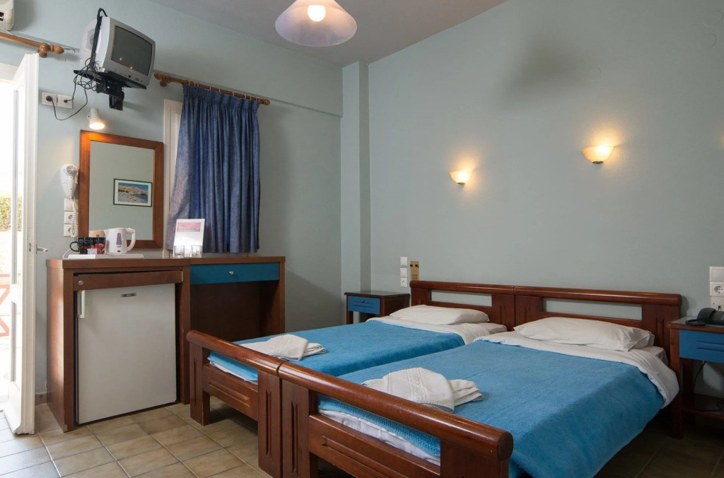 Moonlight Hotel