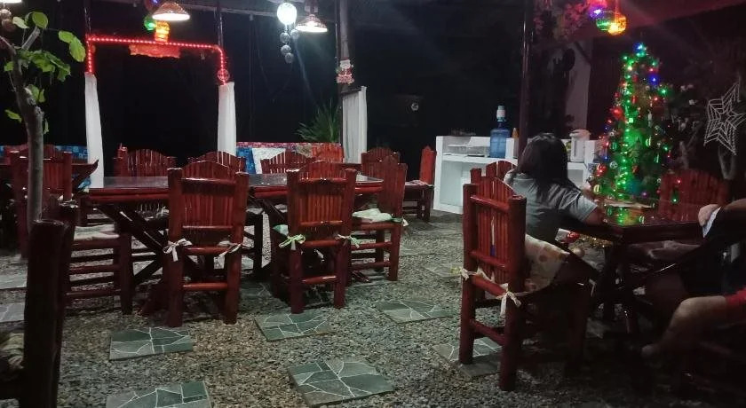 Jao Bay Resort