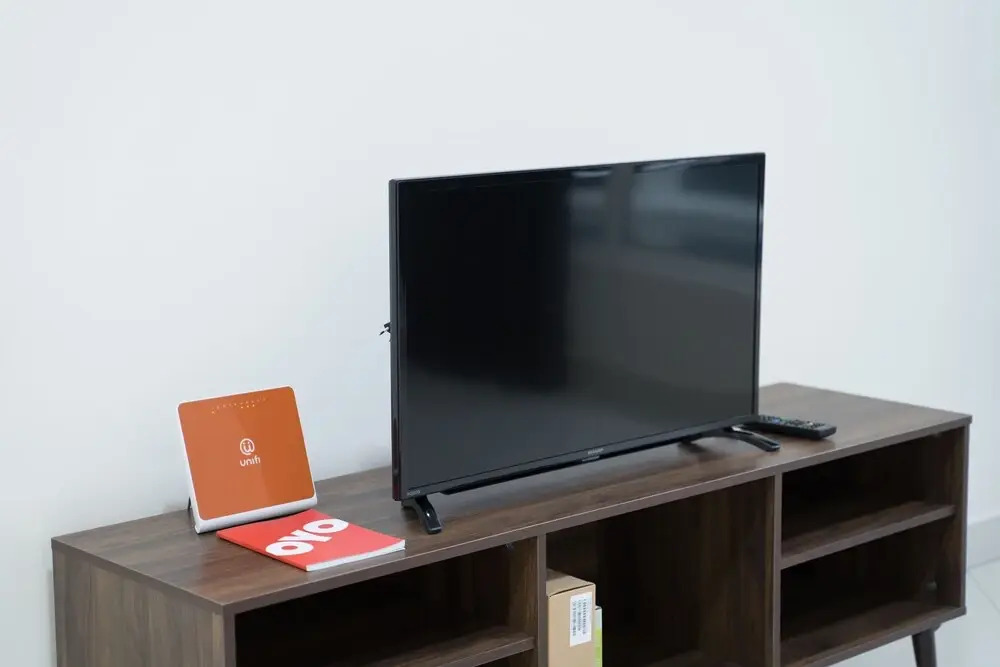 Crest Jalan Sultan Ismail by OYO Rooms