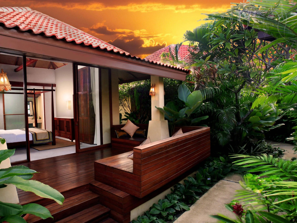 Prana Beach Villas
