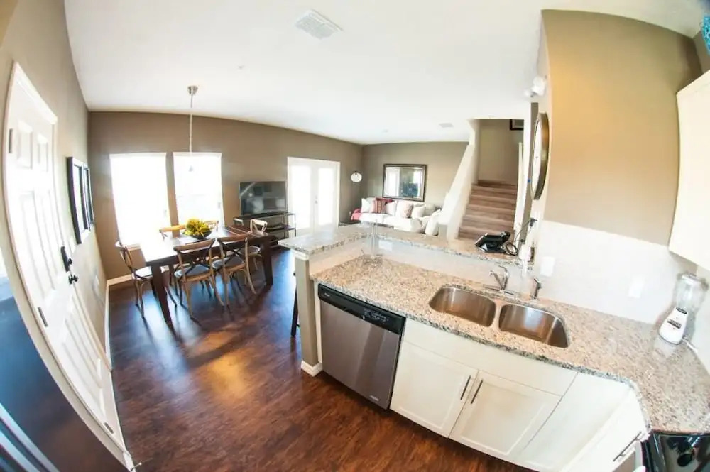 Nov Special W Lucaya Resort 4 Bed ID: 216947