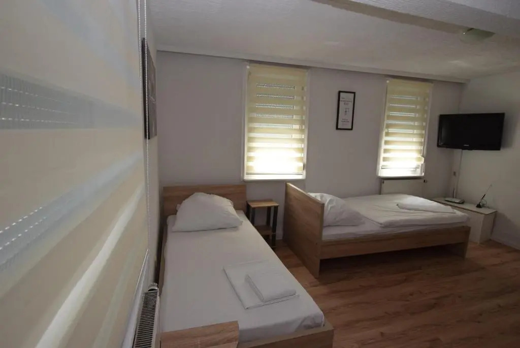 Apartment Rohracker