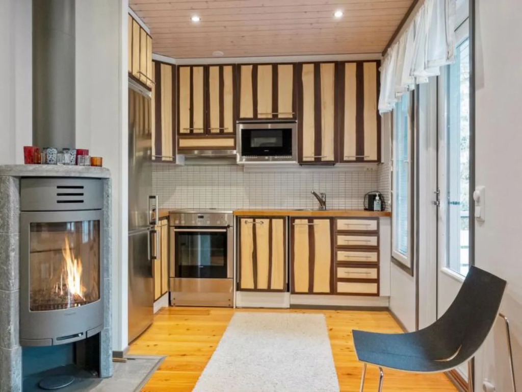 House Pulkka 3 Salla