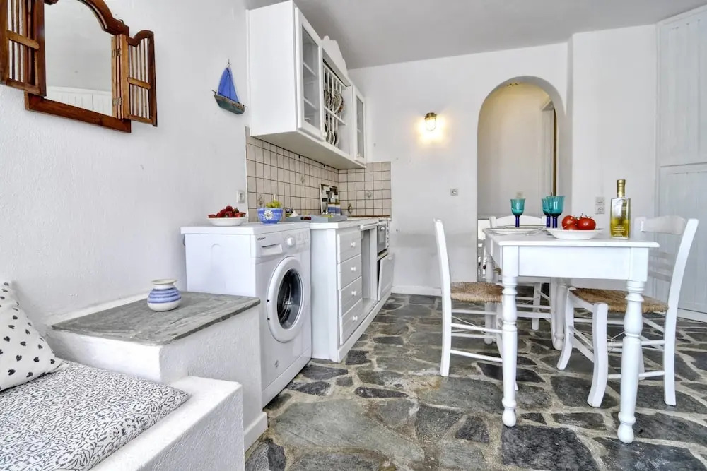 Private Vacation Home - Near Mykonos New Port