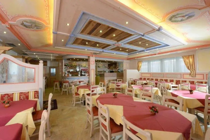 Hotel La Noria