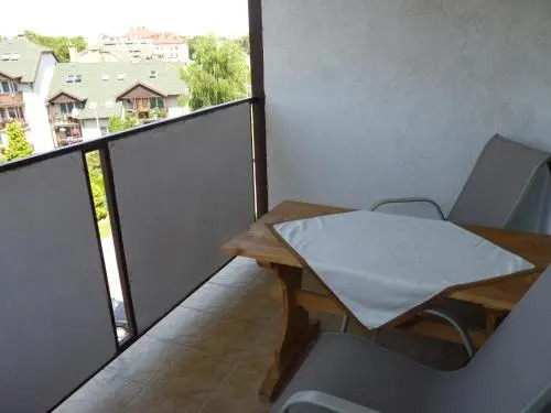 Apartament Klaudia