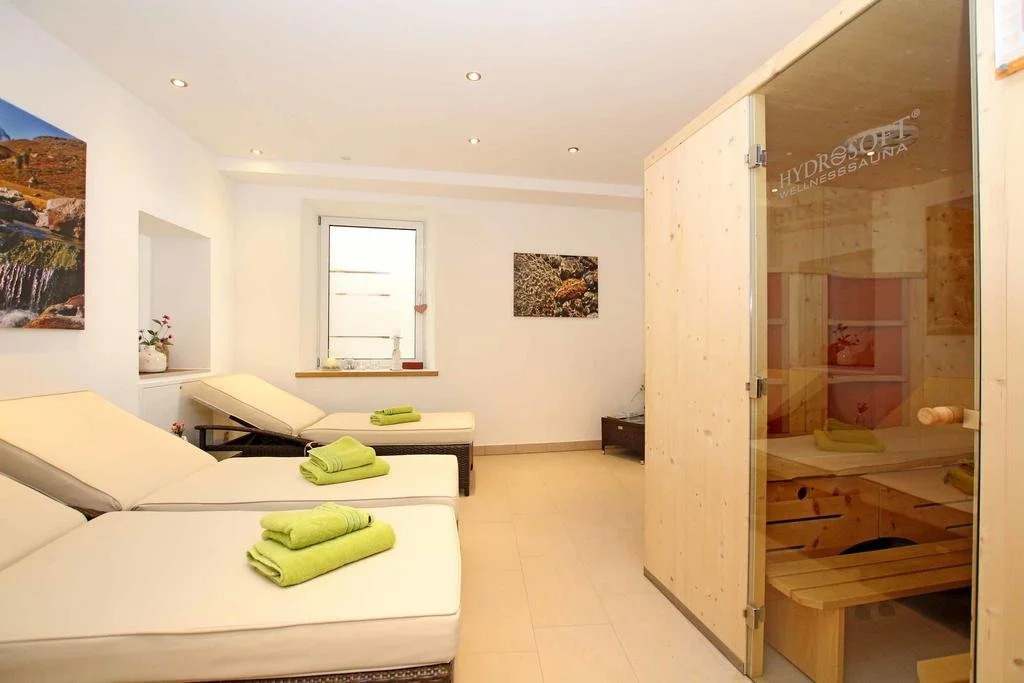 Appartements Sailer