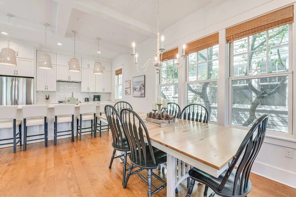 Elegant Santa Rosa Beach House w/ Community Perks