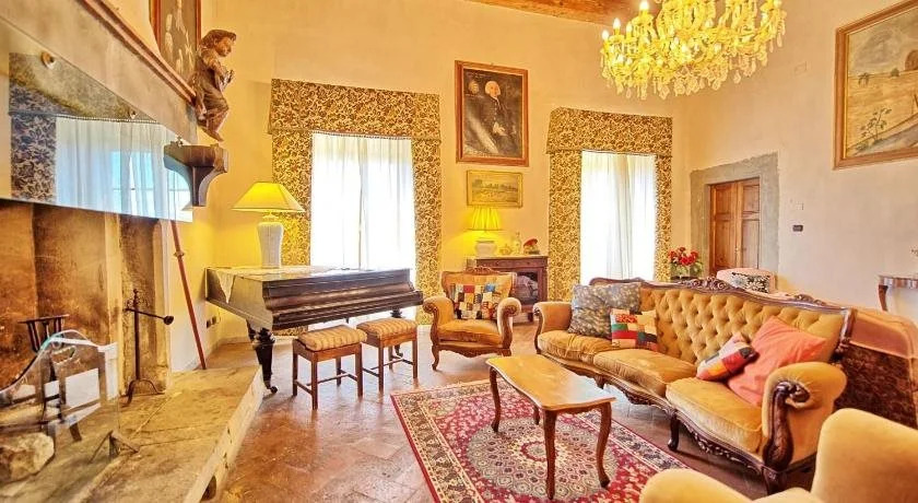 Villa Fabbroni