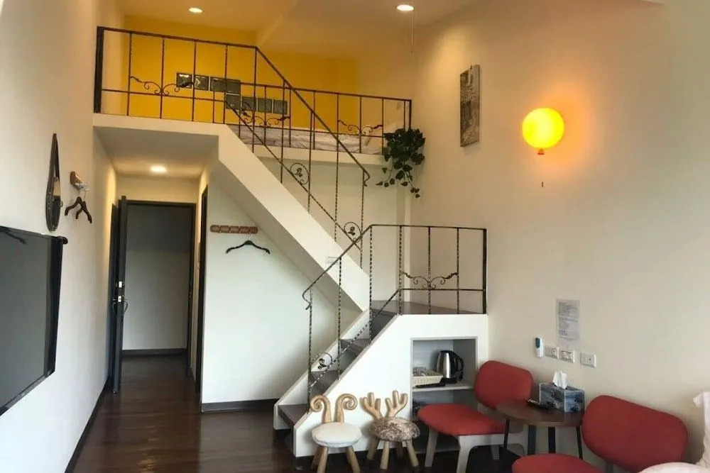 SunSweet House