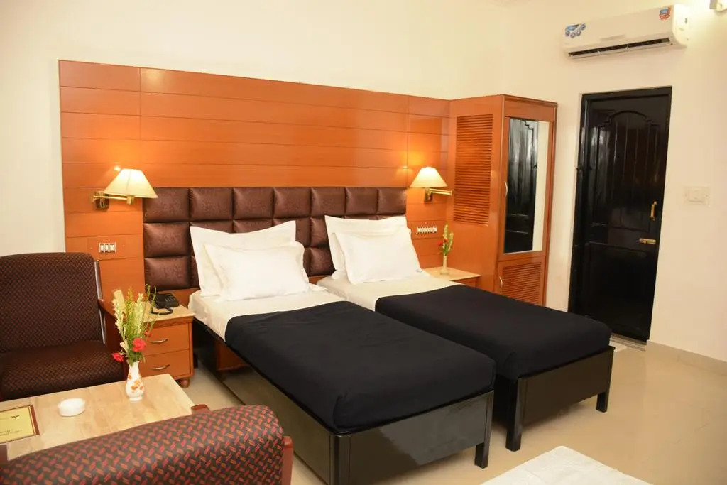 Hotel Grand central