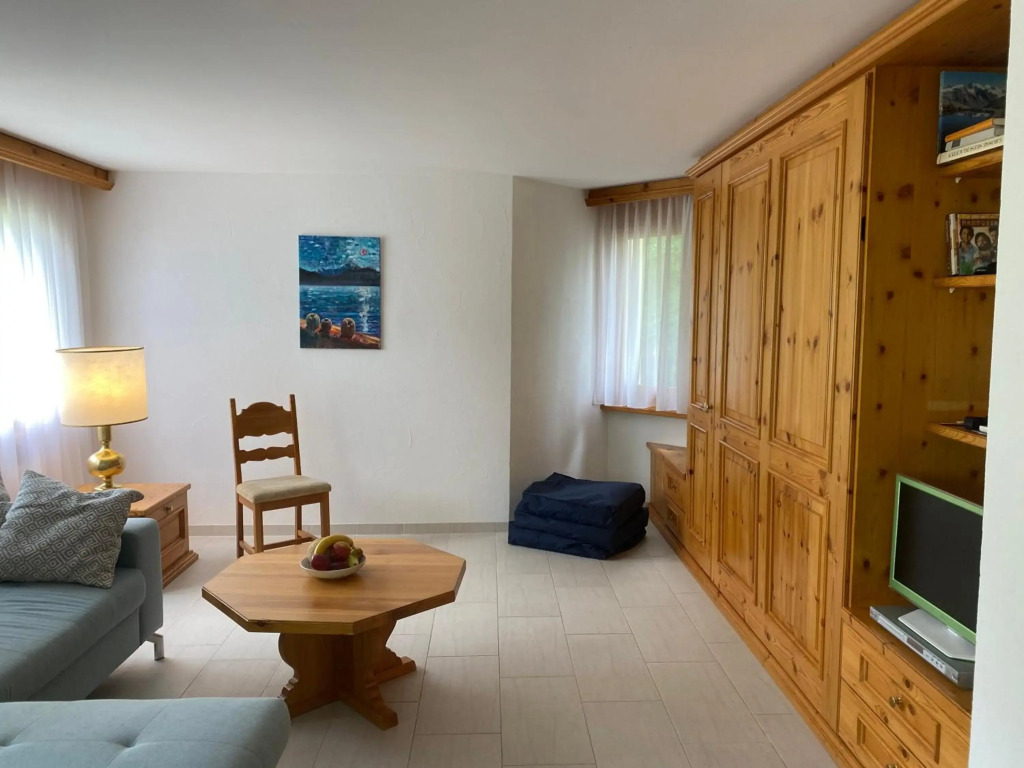 Ferienwohnung Runca