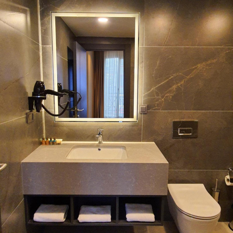 Kızılkaya Business Otel