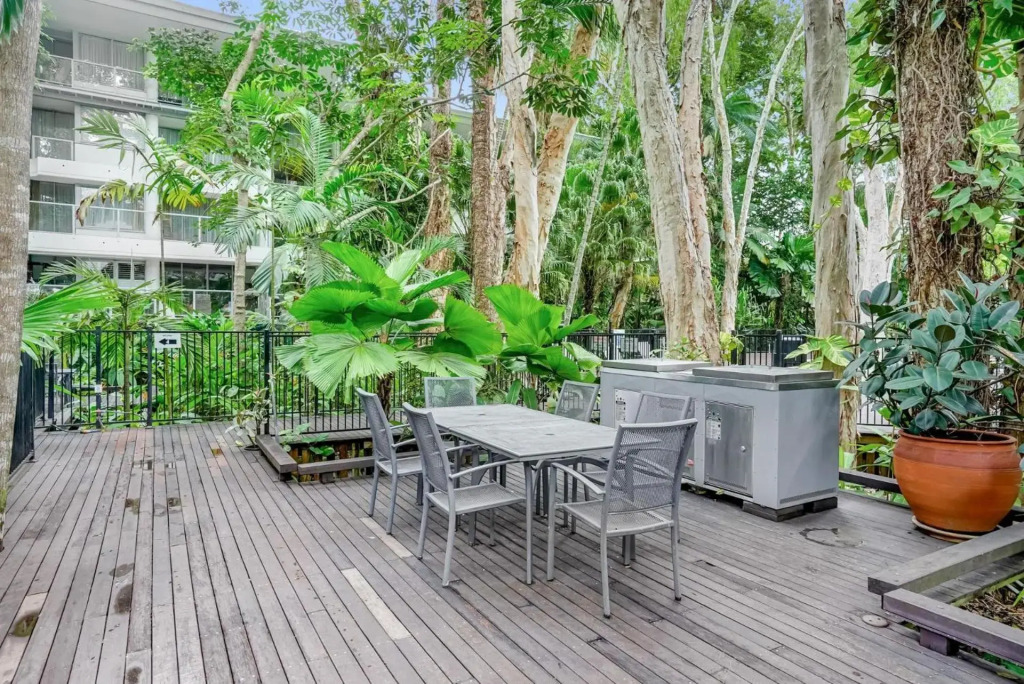 Belle Escapes- Drift Resort Beach View Suite 1304