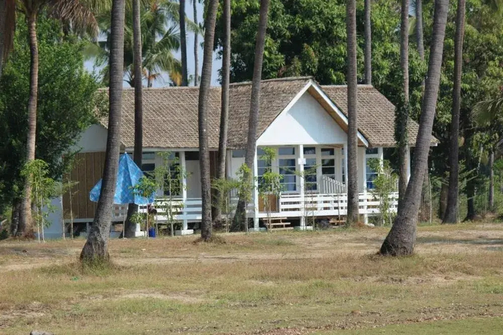 Orchid Adventure Shore Resort