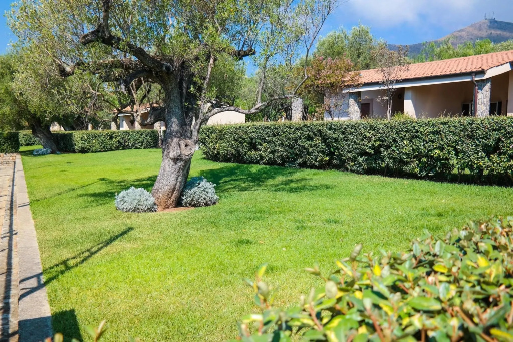 Villaggio Blue Marine