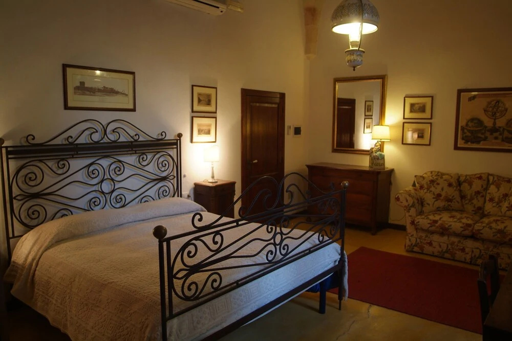 Archidamo Bed & Breakfast