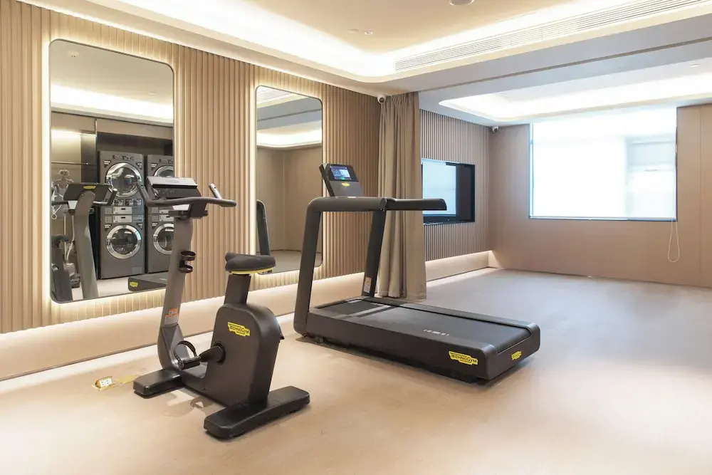 JI Hotel Wuhan Baishazhou Hongshan Vanke Plaza Branch