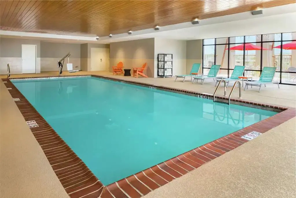 Home2 Suites by Hilton Alexandria