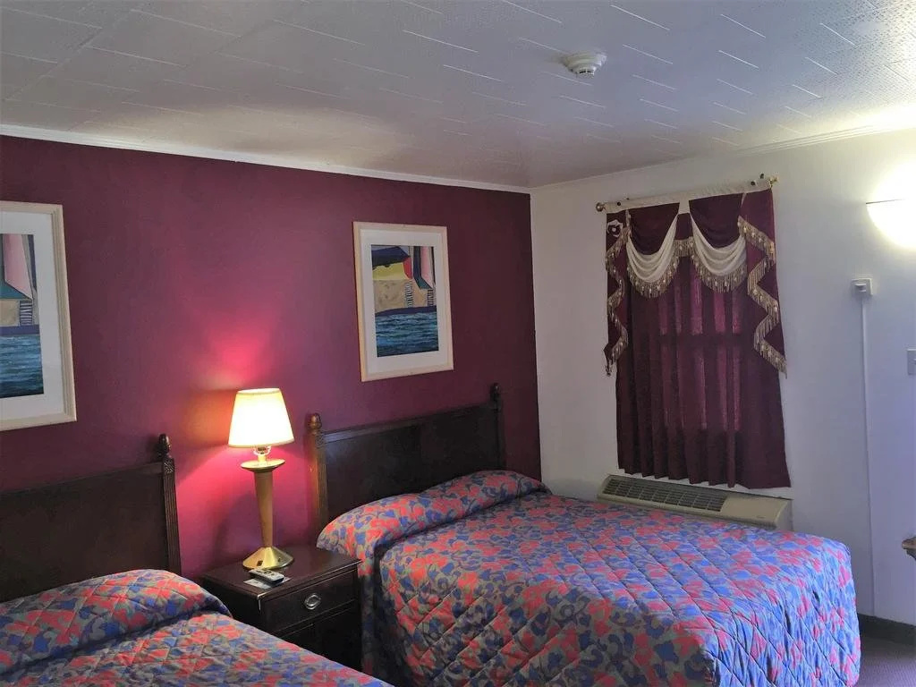 Budget Inn Wrightstown