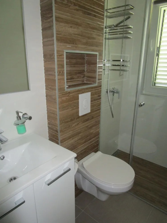 Apartmani Marinović