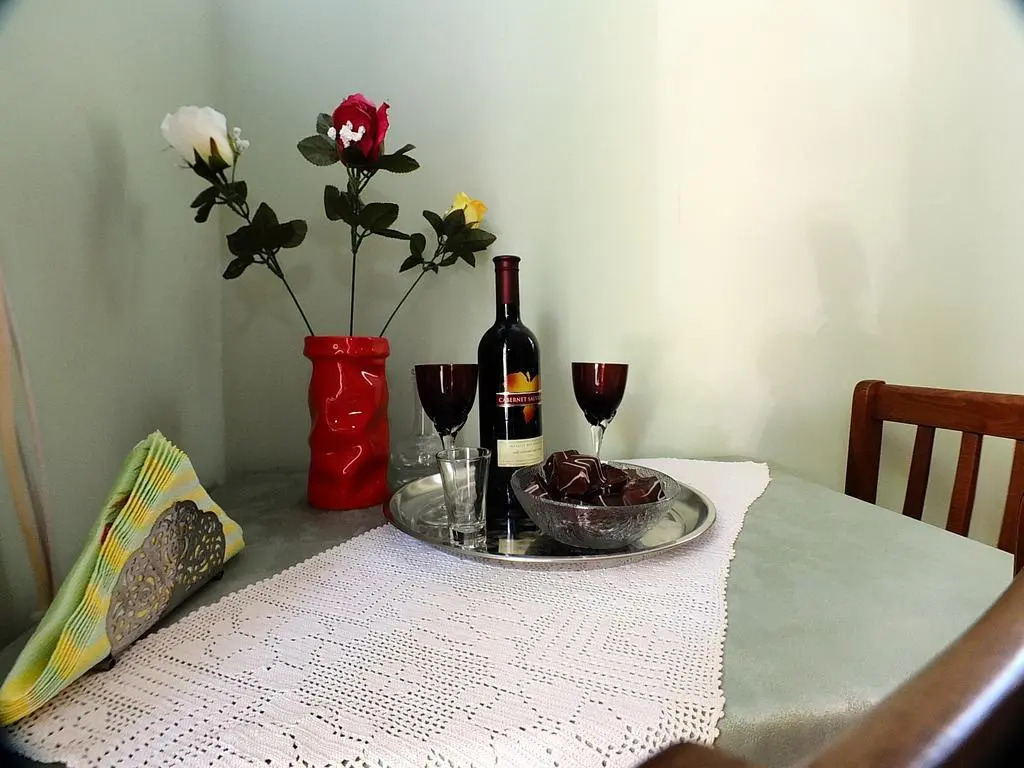 Apartment Gogol