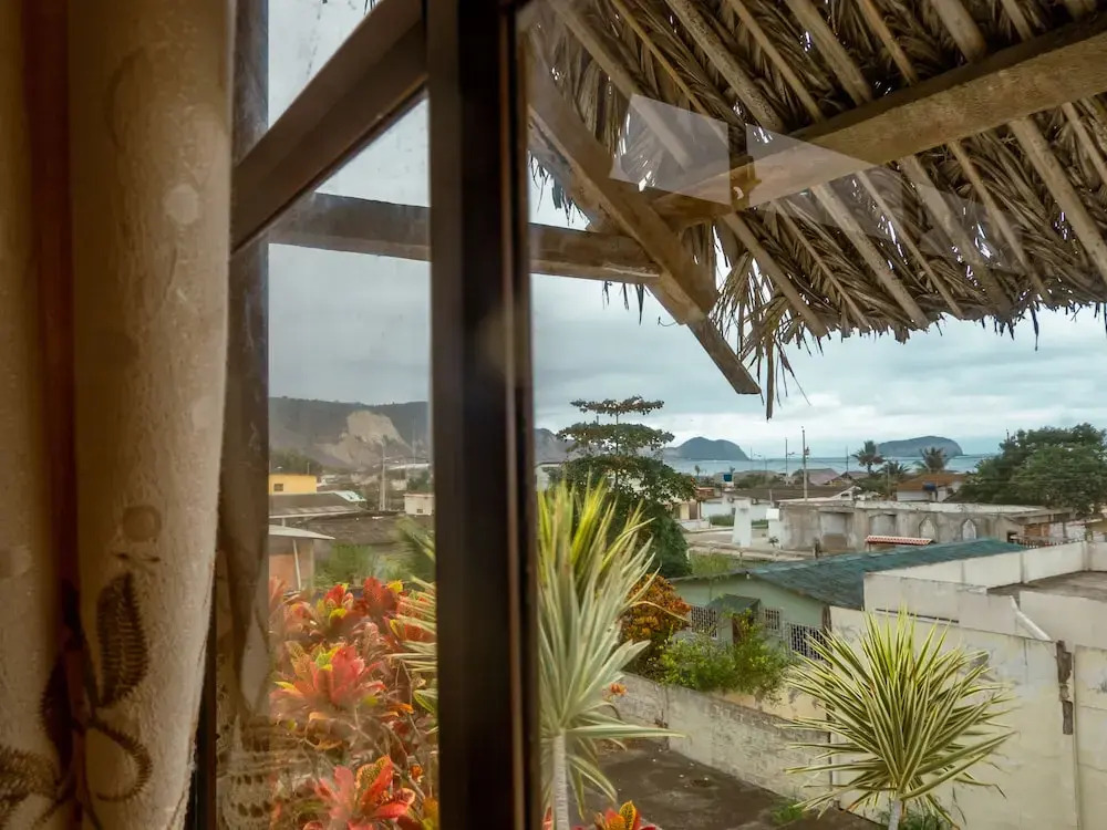Hostal Poseidon