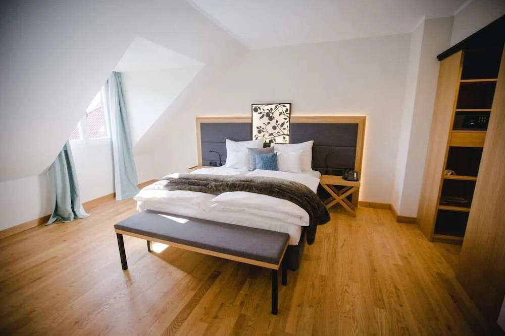 Hofhotel Grothues-Potthoff